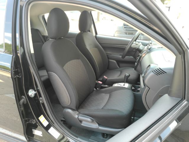 2024 Mitsubishi Mirage ES Plano TX