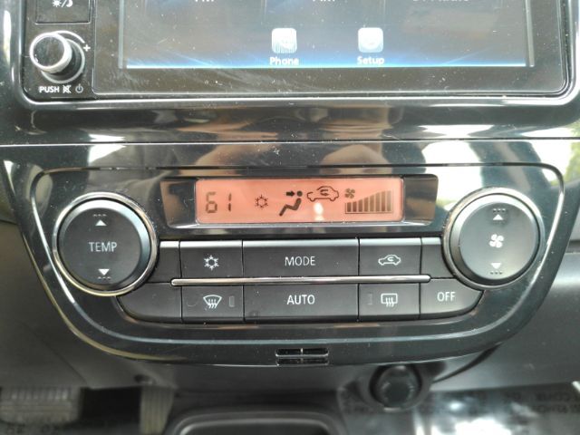 2024 Mitsubishi Mirage ES Plano TX