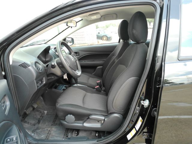 2024 Mitsubishi Mirage ES Plano TX