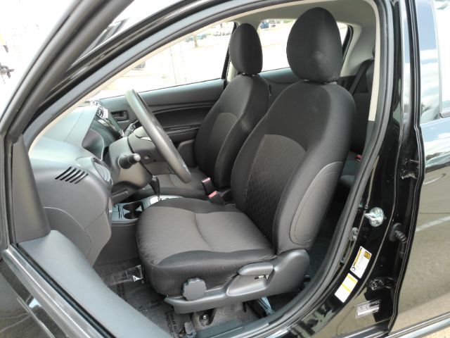 2024 Mitsubishi Mirage ES Plano TX
