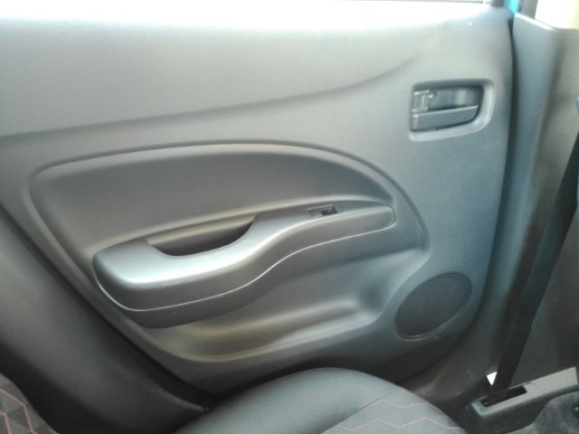 2024 Mitsubishi Mirage ES Plano TX