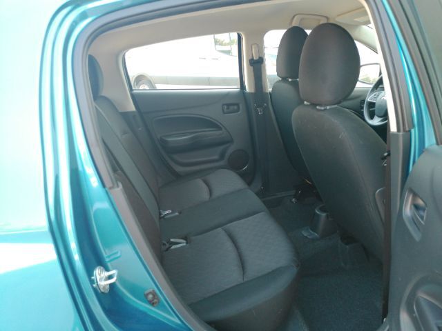 2024 Mitsubishi Mirage ES Plano TX