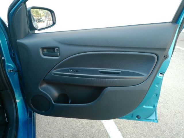 2024 Mitsubishi Mirage ES Plano TX