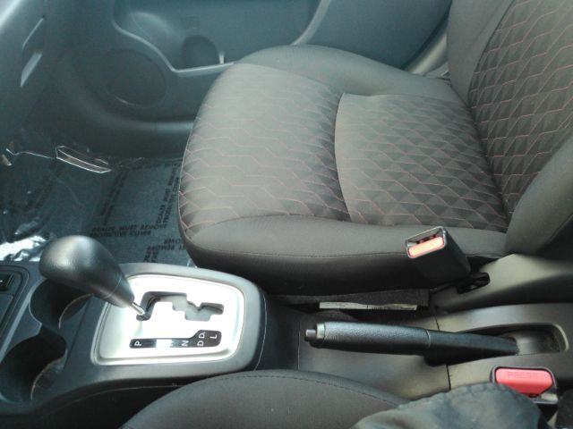 2024 Mitsubishi Mirage ES Plano TX