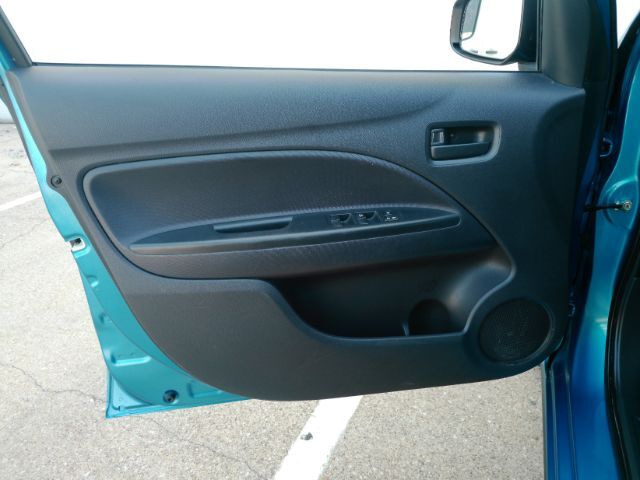 2024 Mitsubishi Mirage ES Plano TX