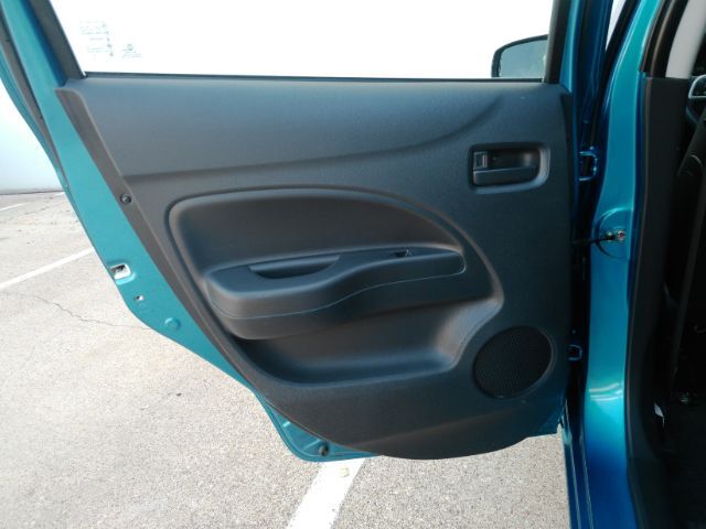 2024 Mitsubishi Mirage ES Plano TX