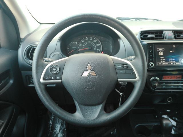 2024 Mitsubishi Mirage ES Plano TX