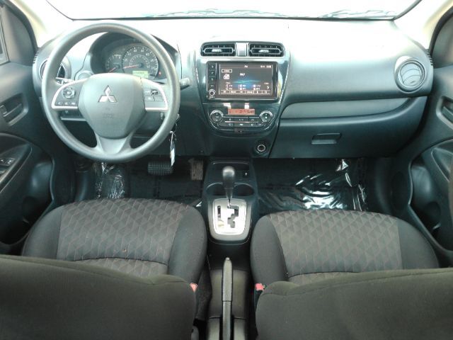 2024 Mitsubishi Mirage ES Plano TX