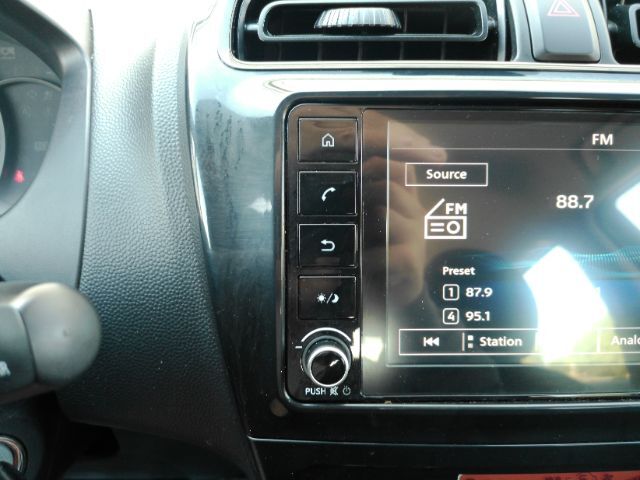 2024 Mitsubishi Mirage ES Plano TX