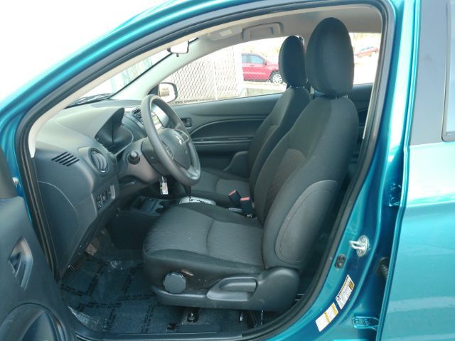 2024 Mitsubishi Mirage ES Plano TX