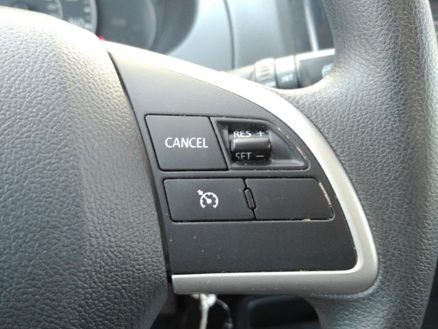 2024 Mitsubishi Mirage ES Plano TX