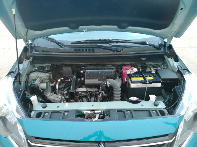 2024 Mitsubishi Mirage ES Plano TX