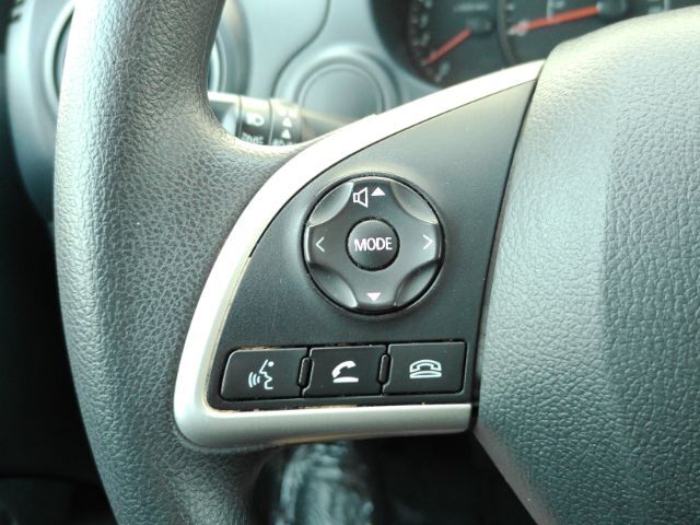 2024 Mitsubishi Mirage ES Plano TX