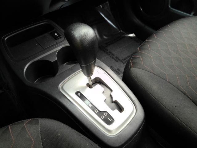 2024 Mitsubishi Mirage ES Plano TX