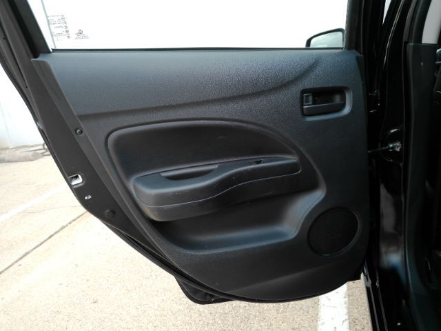 2024 Mitsubishi Mirage ES Plano TX