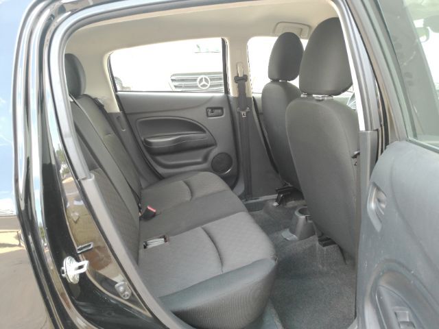2024 Mitsubishi Mirage ES Plano TX