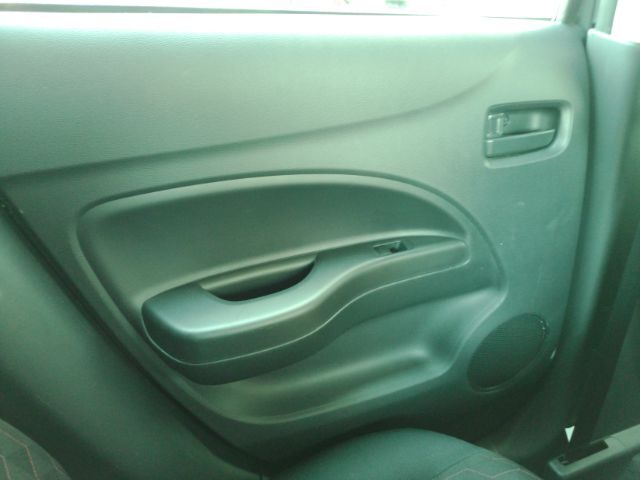 2024 Mitsubishi Mirage ES Plano TX