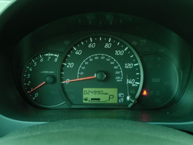 2024 Mitsubishi Mirage ES Plano TX