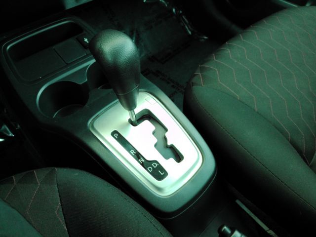 2024 Mitsubishi Mirage ES Plano TX