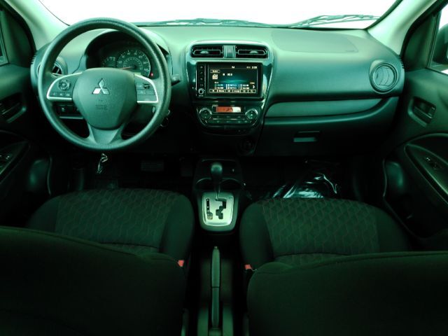 2024 Mitsubishi Mirage ES Plano TX