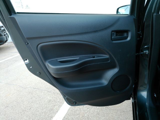 2024 Mitsubishi Mirage ES Plano TX