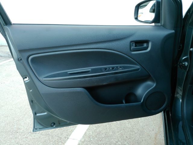 2024 Mitsubishi Mirage ES Plano TX