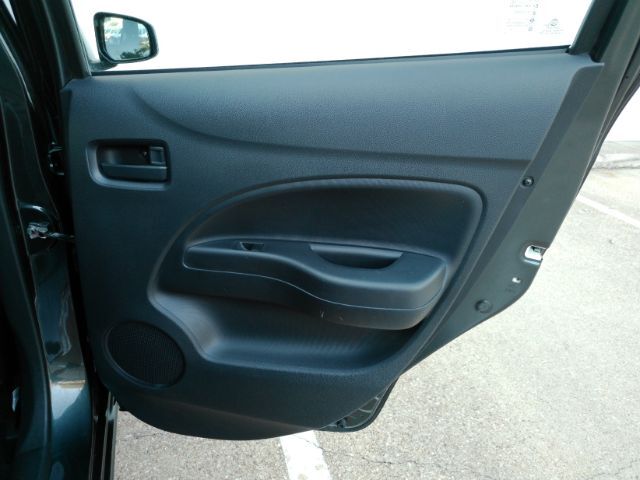 2024 Mitsubishi Mirage ES Plano TX