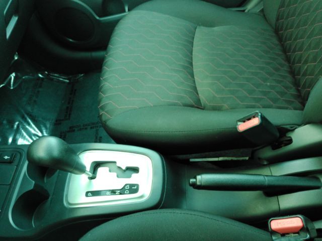 2024 Mitsubishi Mirage ES Plano TX