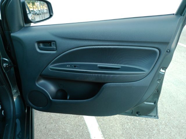 2024 Mitsubishi Mirage ES Plano TX