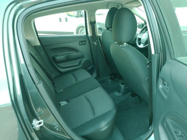 2024 Mitsubishi Mirage ES Plano TX