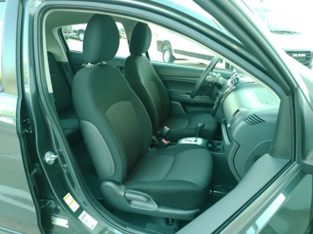 2024 Mitsubishi Mirage ES Plano TX