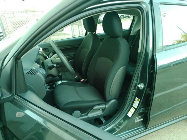 2024 Mitsubishi Mirage ES Plano TX