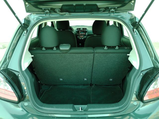 2024 Mitsubishi Mirage ES Plano TX