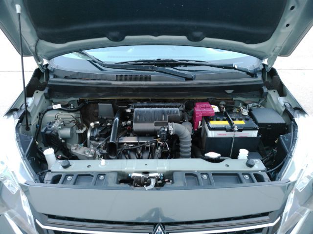 2024 Mitsubishi Mirage ES Plano TX