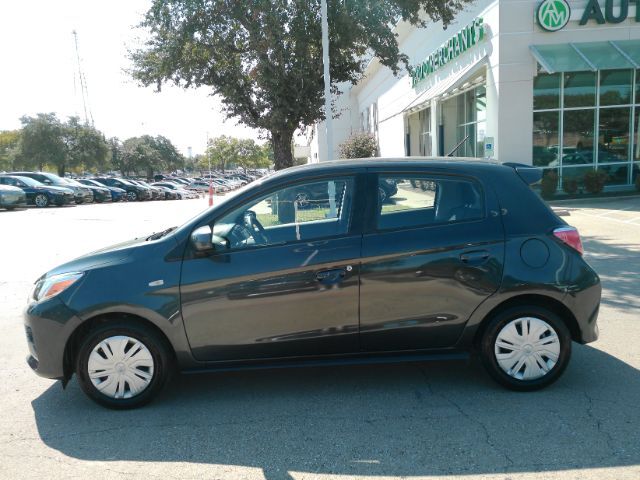 2024 Mitsubishi Mirage ES Plano TX