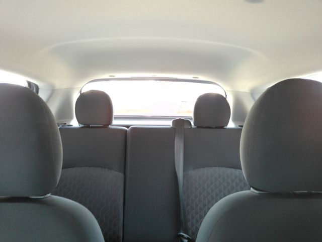 2024 Mitsubishi Mirage ES Plano TX