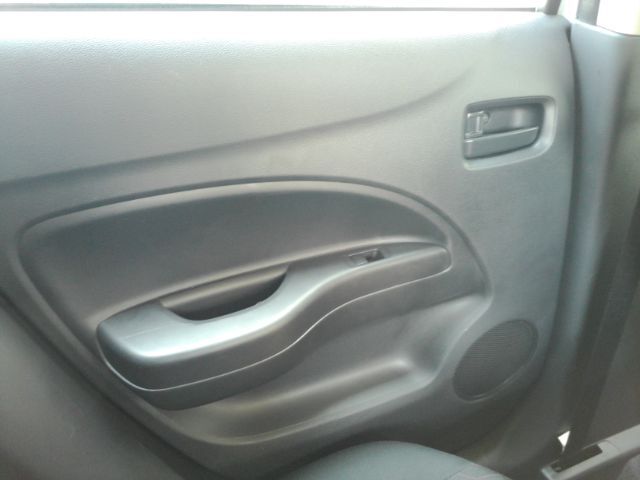 2024 Mitsubishi Mirage ES Plano TX