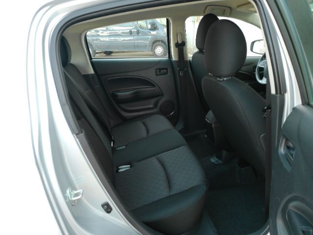 2024 Mitsubishi Mirage ES Plano TX