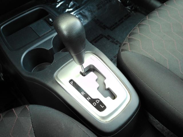 2024 Mitsubishi Mirage ES Plano TX