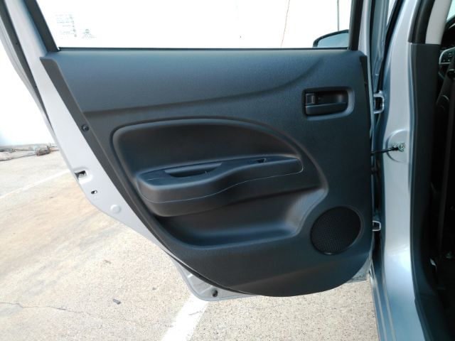 2024 Mitsubishi Mirage ES Plano TX