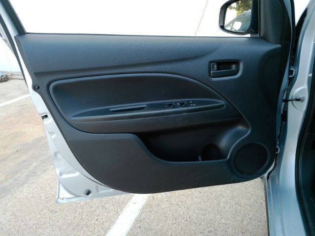 2024 Mitsubishi Mirage ES Plano TX