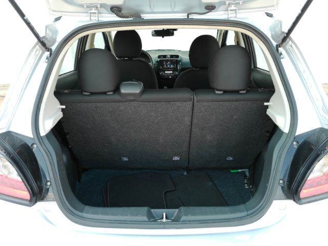 2024 Mitsubishi Mirage ES Plano TX
