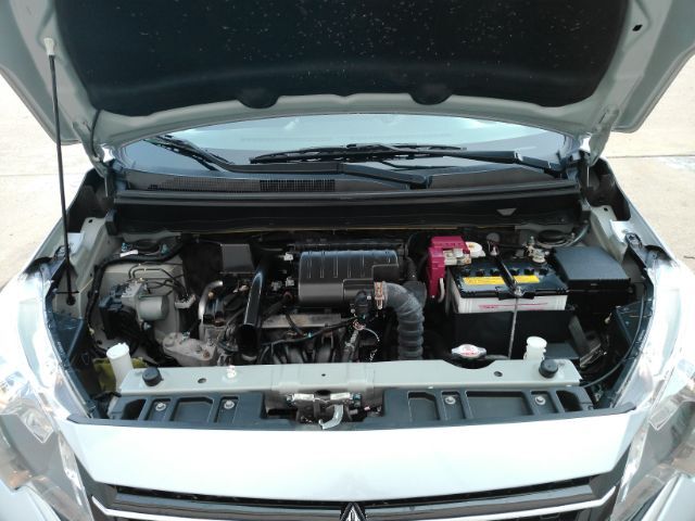 2024 Mitsubishi Mirage ES Plano TX
