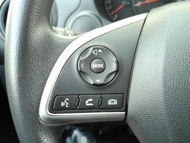 2024 Mitsubishi Mirage ES Plano TX