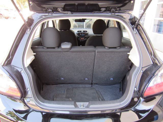 2024 Mitsubishi Mirage ES Plano TX