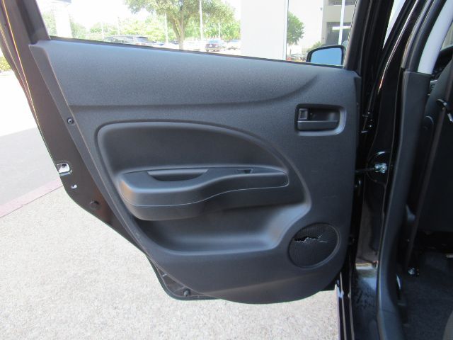 2024 Mitsubishi Mirage ES Plano TX