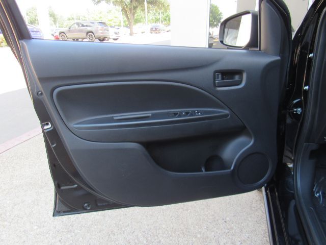 2024 Mitsubishi Mirage ES Plano TX