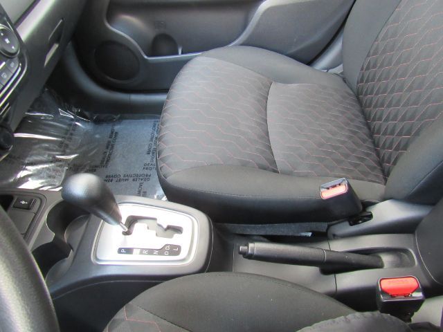 2024 Mitsubishi Mirage ES Plano TX