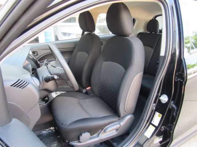 2024 Mitsubishi Mirage ES Plano TX