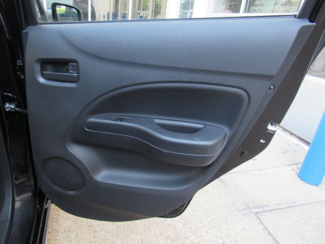2024 Mitsubishi Mirage ES Plano TX
